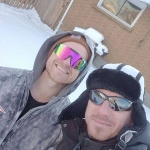 Meet your Posher, Bryan